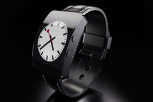 Sẽ có 2 loại đồng hồ thông minh iWatch cho nam và nữ