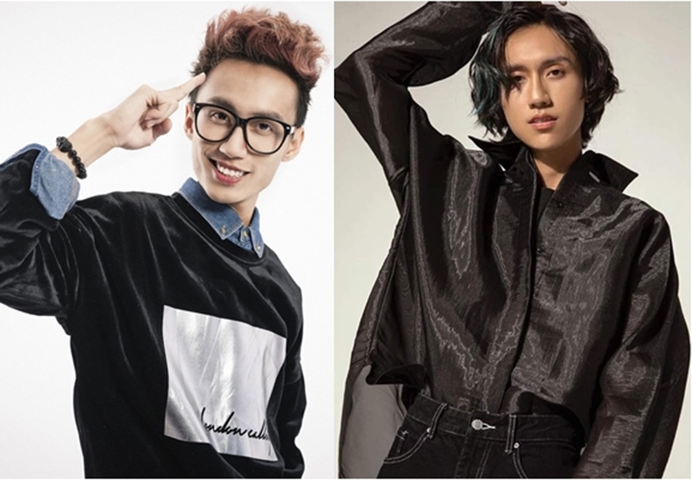 Lynk Lee - chàng trai chuyển giới đang gây sốt là ai? - 10 Lynk Lee - chàng trai chuyển giới đang gây sốt là ai? - 10