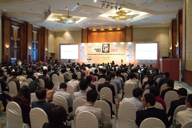 SecurityBox “hiến kế” giải pháp đánh giá an ninh mạng hiệu quả tại Security World 2017