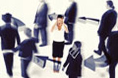 Thay đổi công việc: Đi hay ở? 