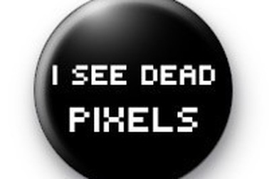 Kiểm tra và “cứu sống” điểm chết trên màn hình LCD