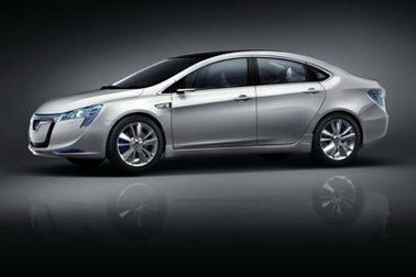 Thể nghiệm mới của hãng xe Đài Loan