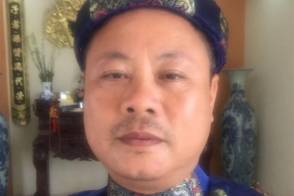 Cựu Giám đốc BHXH Bắc Giang bị đề nghị truy tố vì nhận hối lộ - 1 Cựu Giám đốc BHXH Bắc Giang bị đề nghị truy tố vì nhận hối lộ