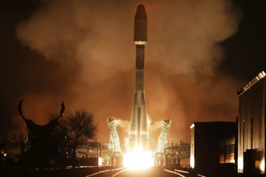 Nga ngừng bán động cơ tên lửa cho Mỹ, cân nhắc rút khỏi "Liên minh ISS"