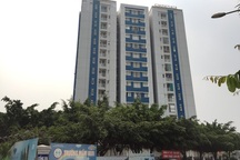 Sau thảm họa Carina, sale căn hộ “đuối” vì... giải trình về phòng cháy chữa cháy