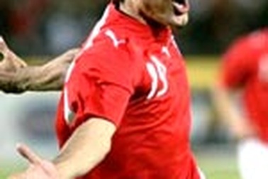 Chức vô địch thứ 5 cho Ai Cập? 