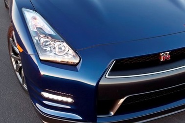 Giá xe Nissan GT-R tăng vọt