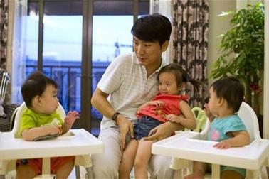 “Cuồng” thẻ xanh, nhà giàu Trung Quốc tung tiền thuê gái Mỹ đẻ mướn 