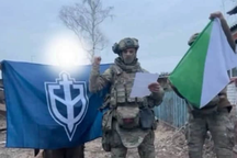 Nhóm vũ trang thân Ukraine tuyên bố "chiếm thêm lãnh thổ Nga"