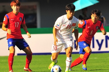 “Du học” Nhật Bản từ câu chuyện của Công Vinh tới Công Phượng, Tuấn Anh