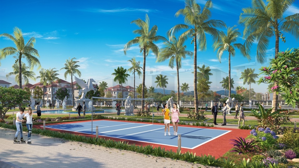 Nhà đầu tư Hà Nội “đếm ngược” sự kiện ra mắt biệt thự Mallorca - 3 Nhà đầu tư Hà Nội “đếm ngược” sự kiện ra mắt biệt thự Mallorca - 3