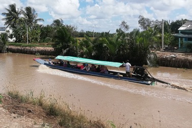 Bạc Liêu: Chi hơn 81 tỷ đồng hỗ trợ lao động tự do gặp khó do Covid-19