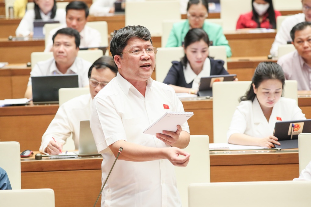 Mấy chục đoàn thanh tra mà hơn 5 năm chưa có kết luận - 3 Mấy chục đoàn thanh tra mà hơn 5 năm chưa có kết luận - 3