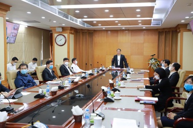 Agribank triển khai các giải pháp hỗ trợ khách hàng bị ảnh hưởng dịch Covid 19