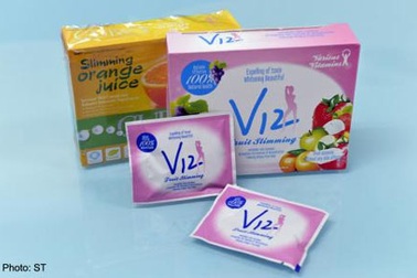 Nguy cơ chết người từ thuốc giảm cân trên mạng