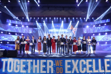 Hành trình 9 năm gây dựng "thành trì" vững vàng của NewstarLand