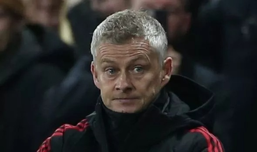 HLV Solskjaer rời ghế nóng ở Man Utd: Giọt nước đã tràn ly - 4 HLV Solskjaer rời ghế nóng ở Man Utd: Giọt nước đã tràn ly - 4
