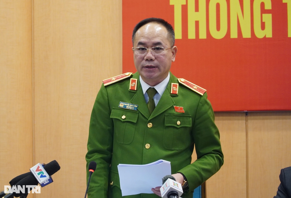 Vụ nam sinh lớp 8 bị đánh chết não: Điều tra nghi vấn có đồng phạm - 1 Vụ nam sinh lớp 8 bị đánh chết não: Điều tra nghi vấn có đồng phạm - 1