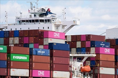 Mỹ, EU công bố chi tiết khung thỏa thuận thương mại