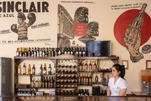 Bia Cuba “cháy hàng” vì du khách Mỹ