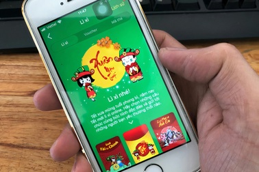 PGS.TS Bùi Hoài Sơn: "Lì xì online phải giữ được tinh thần truyền thống"