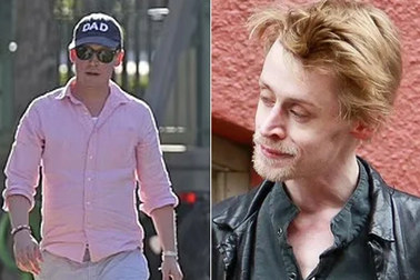 Bỏ lại quá khứ nghiện ngập, sao phim "Ở nhà một mình" lột xác bất ngờ