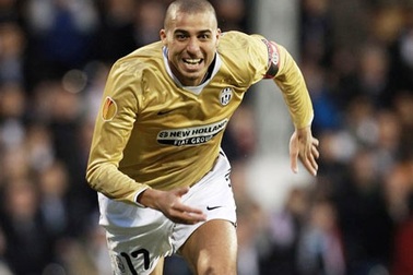 "Lão bà" Juventus có thể mất trắng 8 cầu thủ