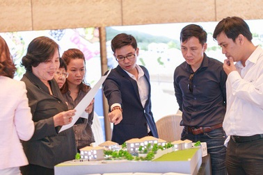 Điều gì khiến bất động sản Hy Lạp thu hút nhà đầu tư trong nước?