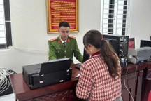 Một phụ nữ suýt mất 250 triệu đồng sau lời đe dọa "nếu để lộ sẽ bị bắt"