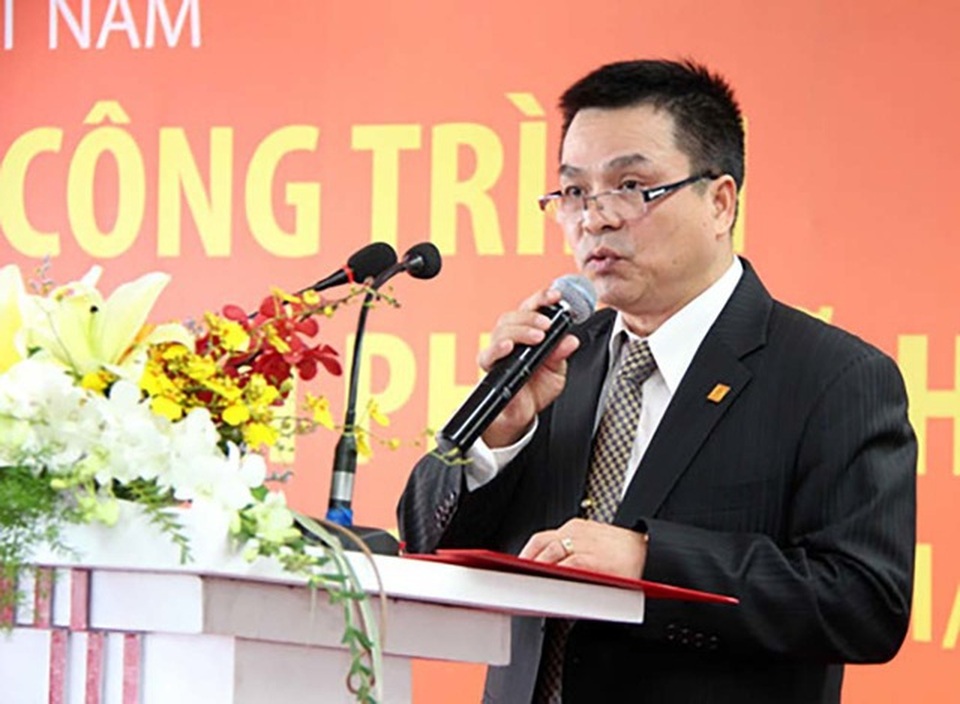 Cựu lãnh đạo Petroland chi 50 tỷ đồng để đối ngoại - 1 Cựu lãnh đạo Petroland chi 50 tỷ đồng để đối ngoại - 1