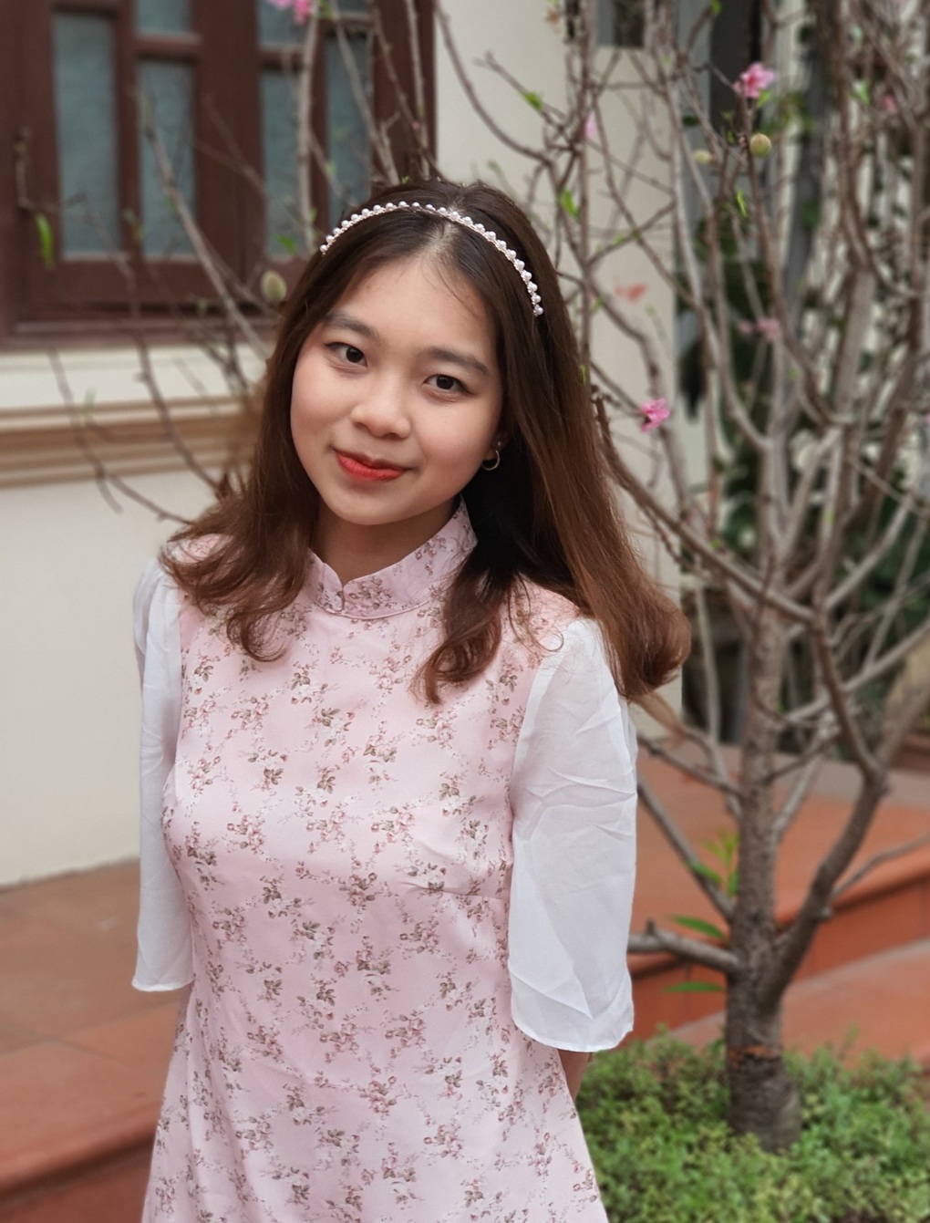 Gen Z bàn luận về dùng hàng hiệu: Mặc gì không thể hiện bản chất con người - 1 Gen Z bàn luận về dùng hàng hiệu: Mặc gì không thể hiện bản chất con người - 1