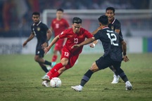 Đội tuyển Việt Nam được thưởng 4 tỷ đồng trước chung kết AFF Cup