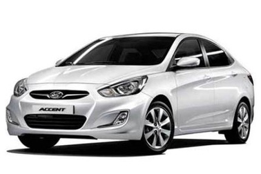 Hé lộ về Hyundai Accent thế hệ mới