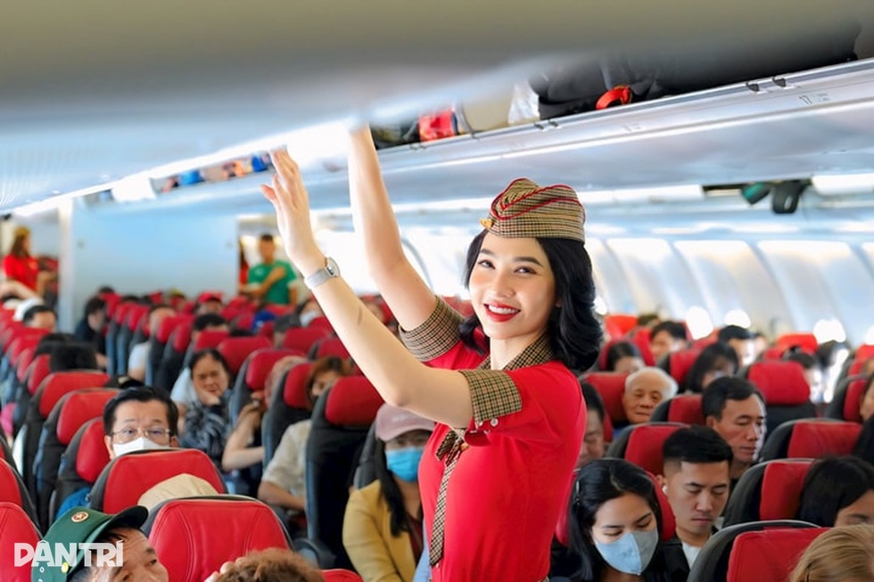 Tỷ phú Nguyễn Thị Phương Thảo và mắt xích mới ít ai biết đến - 1