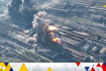 Chiến sự Ukraine 5/12: Nga dồn ép các chiến tuyến, Bakhmut nóng bỏng