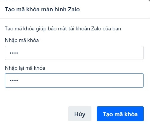 Cách đọc tin nhắn đến mà người gửi không biết và 2 mẹo hữu ích trên Zalo - 8