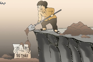 Vụ Nam Trung Yên, Thẩm mỹ Cát tường và điều không thể lý giải!