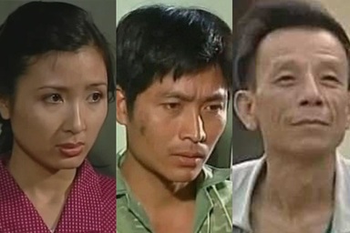 Dàn diễn viên phim “Người thổi tù và hàng tổng” giờ ra sao?