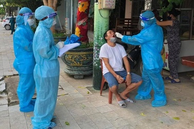 Sáng 26/8, Cần Thơ tăng số ca mắc, Thanh Hóa giãn cách xã hội một huyện