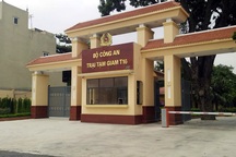 Vụ 2 tử tù trốn trại: Khởi tố 3 cán bộ Trại tạm giam T16