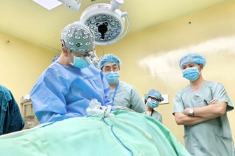 Bộ Y tế Hàn Quốc chủ trì sự kiện học thuật lần đầu tiên tổ chức ở TPHCM