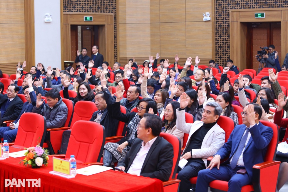 Phấn đấu hoàn thành các nhiệm vụ lao động, người có công và xã hội - 2 Phấn đấu hoàn thành các nhiệm vụ lao động, người có công và xã hội - 2