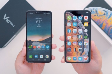 Loạt smartphone cao cấp đáng chú ý những tháng cuối năm 2018