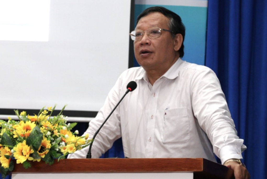 Tiến sĩ nhận hơn 14 tỷ đồng của AIC đối mặt với án tử hình - 1 Tiến sĩ nhận hơn 14 tỷ đồng của AIC đối mặt với án tử hình - 1