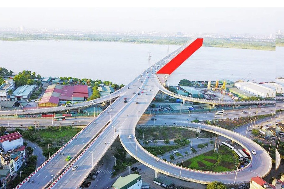 Hạ tầng Gia Lâm hoàn thiện, Vinhomes Ocean Park thành “điểm nóng” thị trường BĐS 2020 - 3 Hạ tầng Gia Lâm hoàn thiện, Vinhomes Ocean Park thành “điểm nóng” thị trường BĐS 2020 - 3