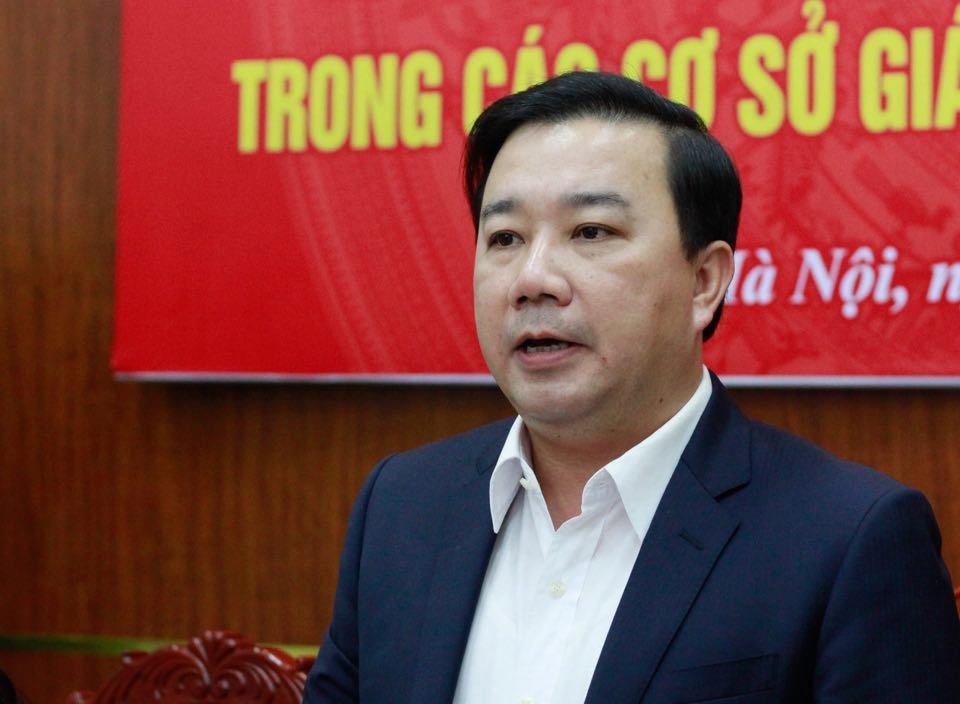 Sở GDĐT Hà Nội họp trực tuyến 31 điểm cầu về dịch Covid-19 - 1 Sở GDĐT Hà Nội họp trực tuyến 31 điểm cầu về dịch Covid-19 - 1