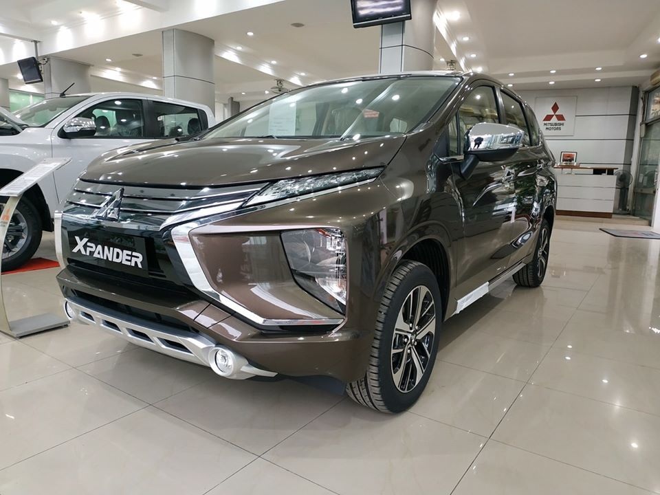 Đại lý ồ ạt xả hàng tồn, nhiều xe hot giảm giá lập đáy mới - 2 Đại lý ồ ạt xả hàng tồn, nhiều xe hot giảm giá lập đáy mới - 2
