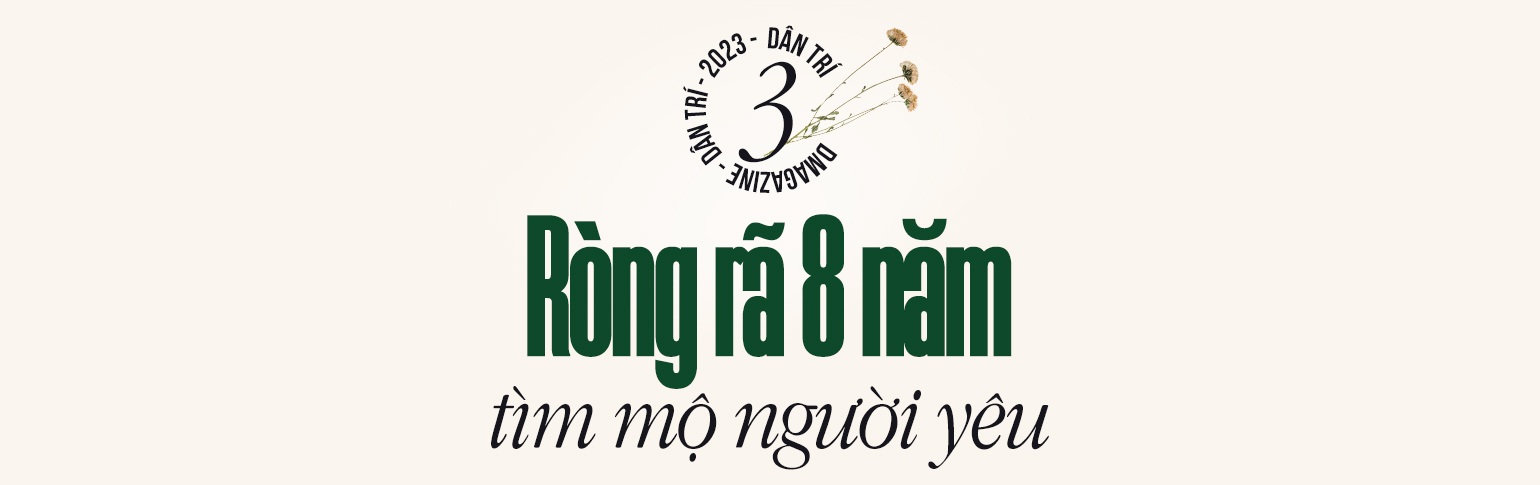 Những lá thư tình vượt qua chiến tranh, chiến thắng cái chết - 17 Những lá thư tình vượt qua chiến tranh, chiến thắng cái chết - 17