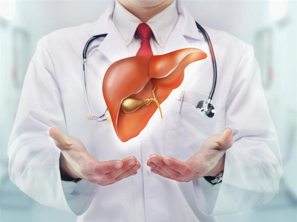 Điều trị ung thư gan bằng phương pháp tắc mạch xạ trị như thế nào? - 1 Điều trị ung thư gan bằng phương pháp tắc mạch xạ trị như thế nào? - 1