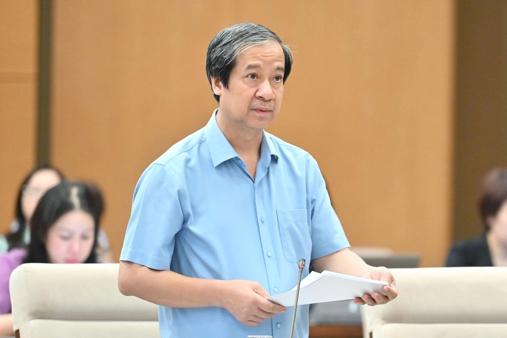 Bỏ hay không bỏ thi tốt nghiệp THPT? - 3